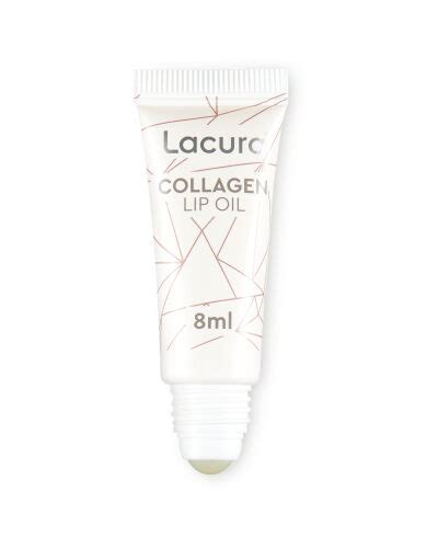 aldi lip oil collagen.